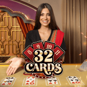 32 Baraha at Arion Horse