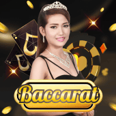 Baccarat at Arion Horse