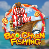 Bao Chuan Fishing at Arion Horse