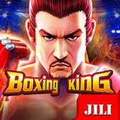 Boxing King slot at Arion Horse