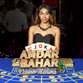 Andar Bahar at Arion Horse