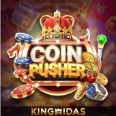 Coin Pusher at Arion Horse