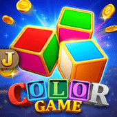 Color Game slot at Arion Horse