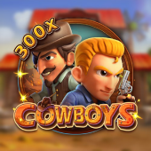 Cowboys at Arion Horse