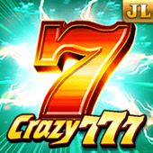 Crazy777 slot at Arion Horse