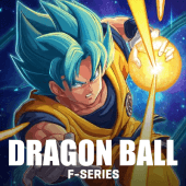 Dragon Ball slot at Arion Horse