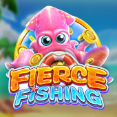 Fierce Fishing at Arion Horse