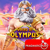 Gates of Olympus at Arion Horse