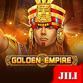 Golden Empire at Arion Horse