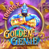 Golden Genie at Arion Horse