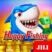 Happy Fishing at Arion Horse