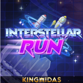 Interstellar Run at Arion Horse