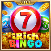 Irich Bingo at Arion Horse