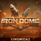 Iron Dome at Arion Horse