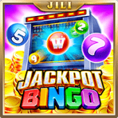 Jackpot Bingo at Arion Horse