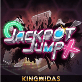 Jackpot Jump at Arion Horse