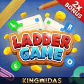 Ladder Game at Arion Horse