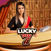 Lucky 7 at Arion Horse