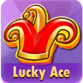 Lucky Ace at Arion Horse