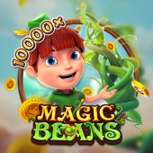 Magic Beans at Arion Horse