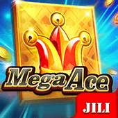 Mega Ace at Arion Horse