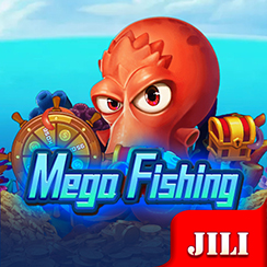 Mega Fishing at Arion Horse