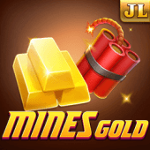 Mines Gold at Arion Horse