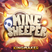 Minesweeper at Arion Horse