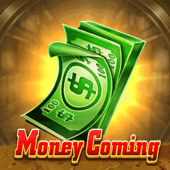 Money Coming at Arion Horse