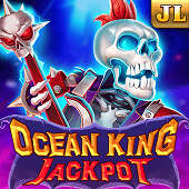 Ocean King at Arion Horse