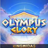 Olympus Glory at Arion Horse
