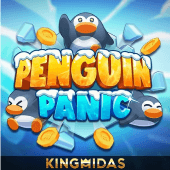Penguin Panic at Arion Horse