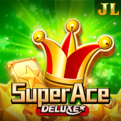 Super Ace Deluxe at Arion Horse