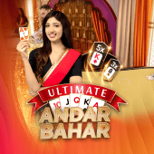 Ultimate Andar Bahar at Arion Horse