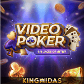 Video Poker at Arion Horse